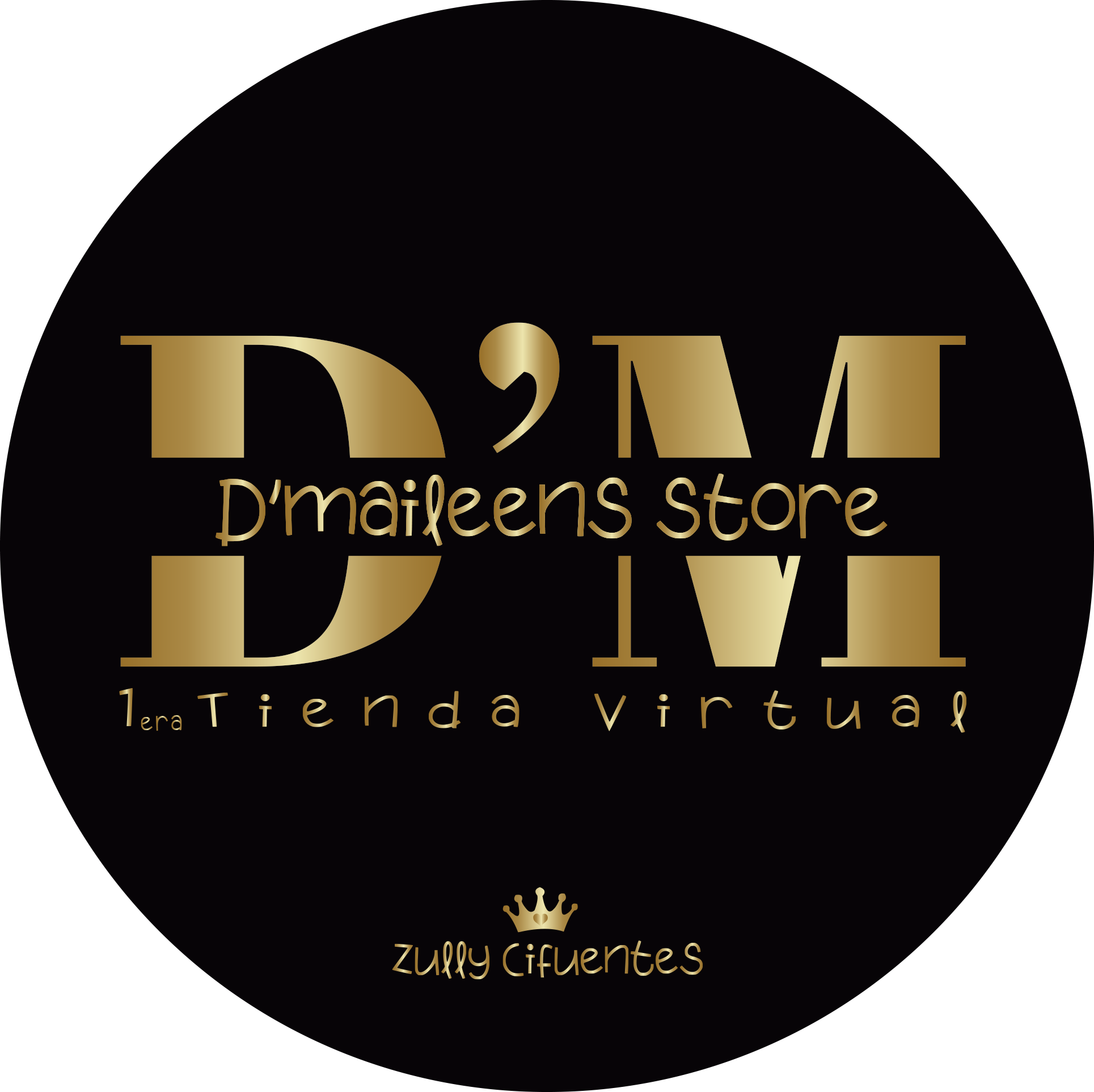 1era Tienda Virtual D'maileens Store